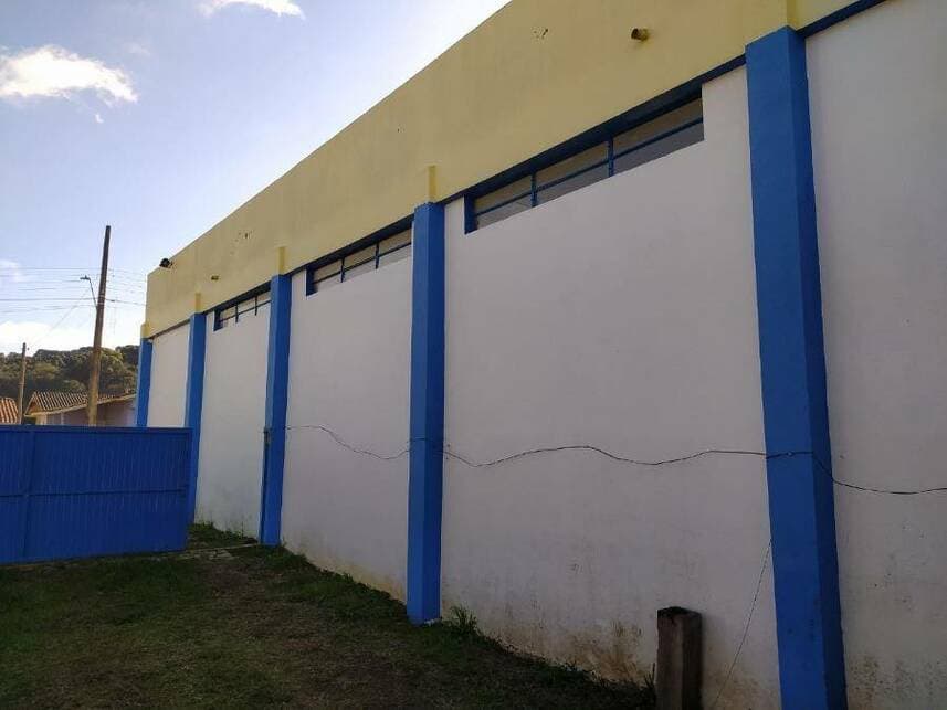 Foto 11 de 24: Comercial em leilão em Curitibanos - SC — Galpão à venda em leilão