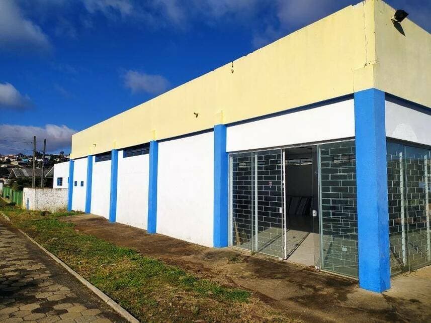 Foto 7 de 24: Comercial em leilão em Curitibanos - SC — Galpão à venda em leilão