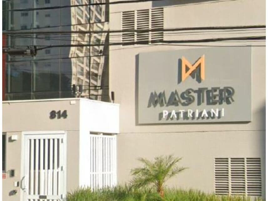 Foto 2 de 2: Apartamento em leilão em São Bernardo Do Campo - SP — Apartamento à venda em leilão