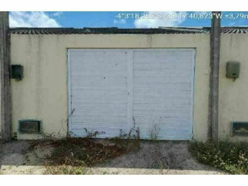 Foto 1 de 2: Casa em leilão em Pindoretama - CE — Casa à venda em leilão