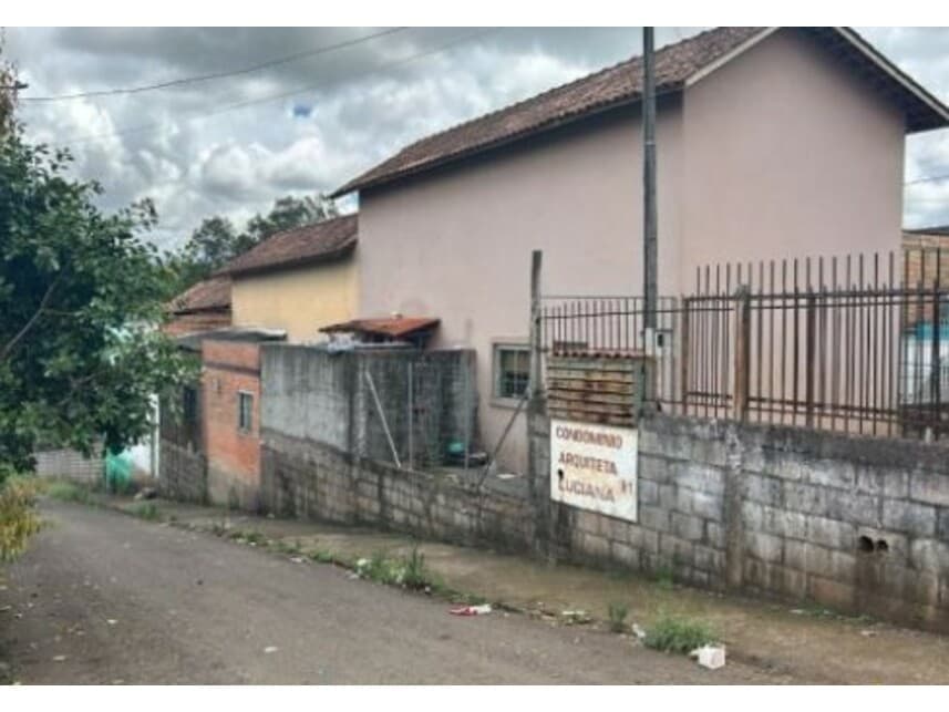 Foto 3 de 5: Casa em leilão em Erechim - RS — Casa à venda em leilão