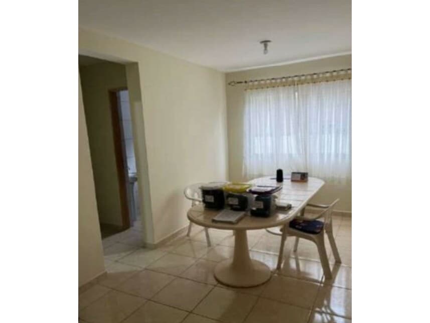 Foto 4 de 9: Apartamento em leilão em São Paulo - SP — Apartamento à venda em leilão