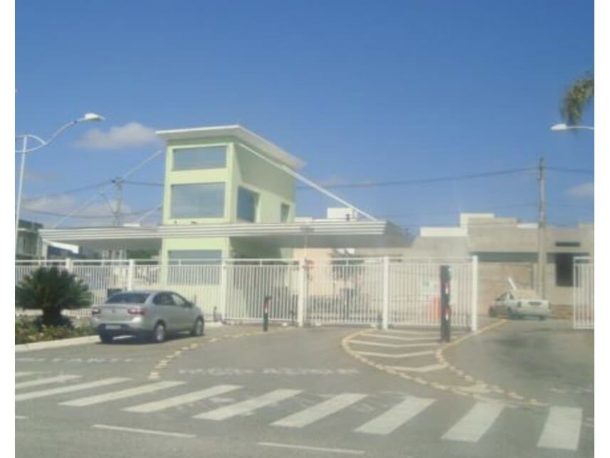 Casa em leilão em Sorocaba - SP — Casa à venda em leilão