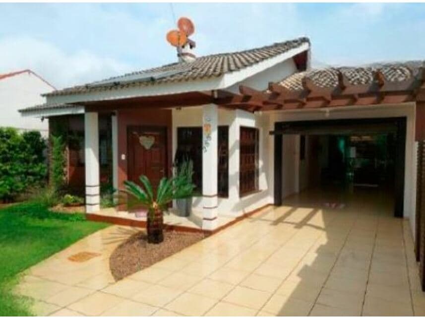 Foto 4 de 20: Casa em leilão em Santa Rosa - RS — Casa à venda em leilão