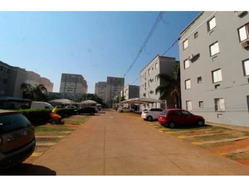 Foto 4 de 12: Apartamento em leilão em Araçatuba - SP — Apartamento à venda em leilão
