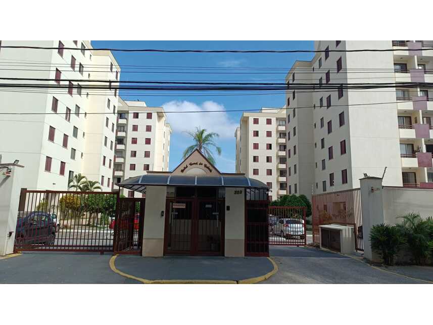 Foto 1 de 14: Apartamento em leilão em São José Dos Campos - SP — Apartamento à venda em leilão