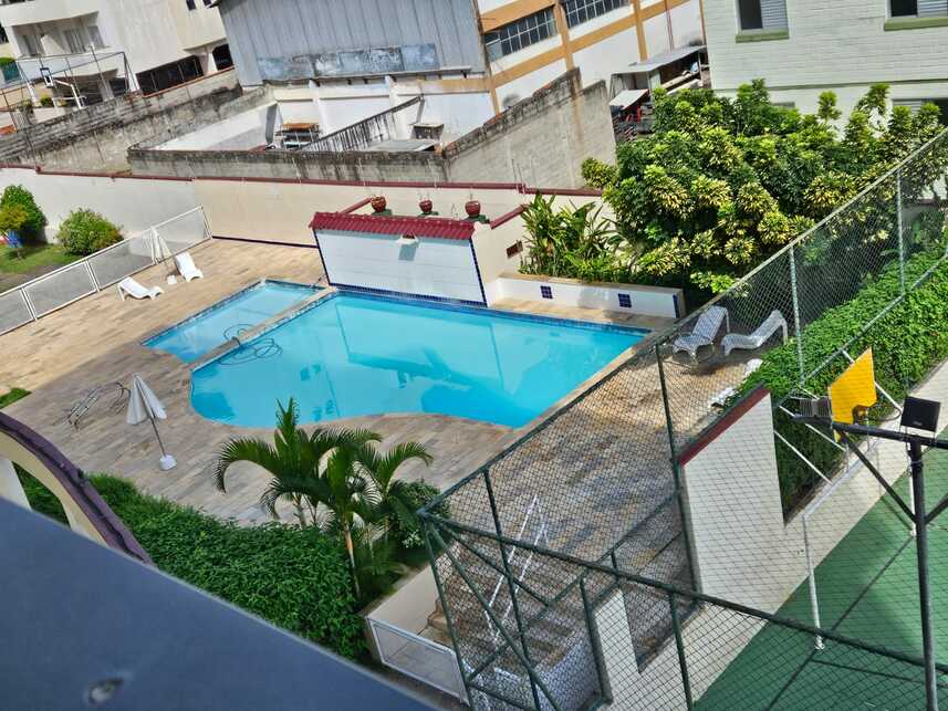 Foto 11 de 14: Apartamento em leilão em São José Dos Campos - SP — Apartamento à venda em leilão