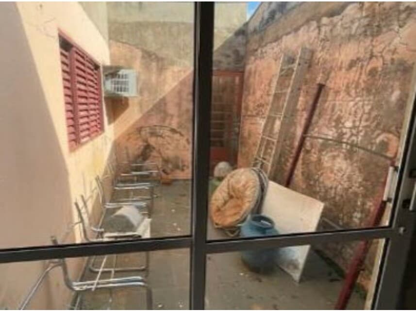 Foto 6 de 14: Casa em leilão em Campo Grande - MS — Casa à venda em leilão