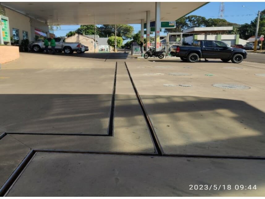 Foto 7 de 8: Comercial em leilão em Guaiçara - SP — Imóvel Comercial à venda em leilão