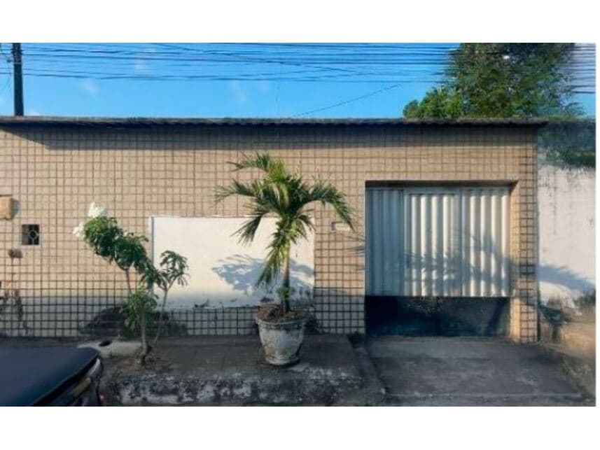 Foto 3 de 3: Casa em leilão em Olinda - PE — Casa à venda em leilão