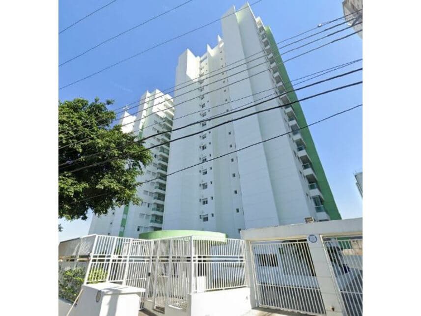 Foto 3 de 3: Apartamento em leilão em Guarulhos - SP — Apartamento à venda em leilão