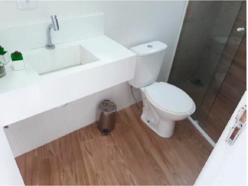 Foto 31 de 49: Casa em leilão em Guarujá - SP — Casa à venda em leilão