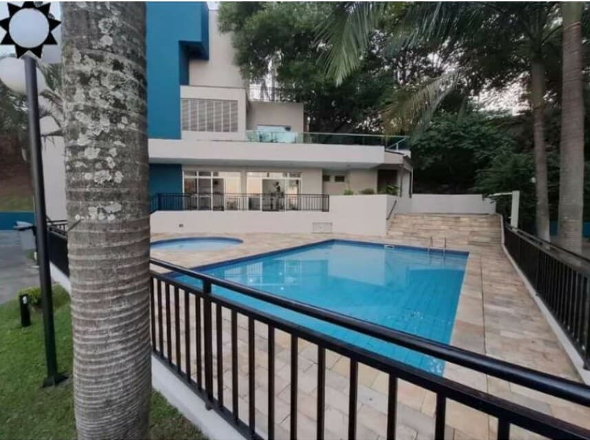 Foto 2 de 2: Apartamento em leilão em Osasco - SP — Apartamento à venda em leilão