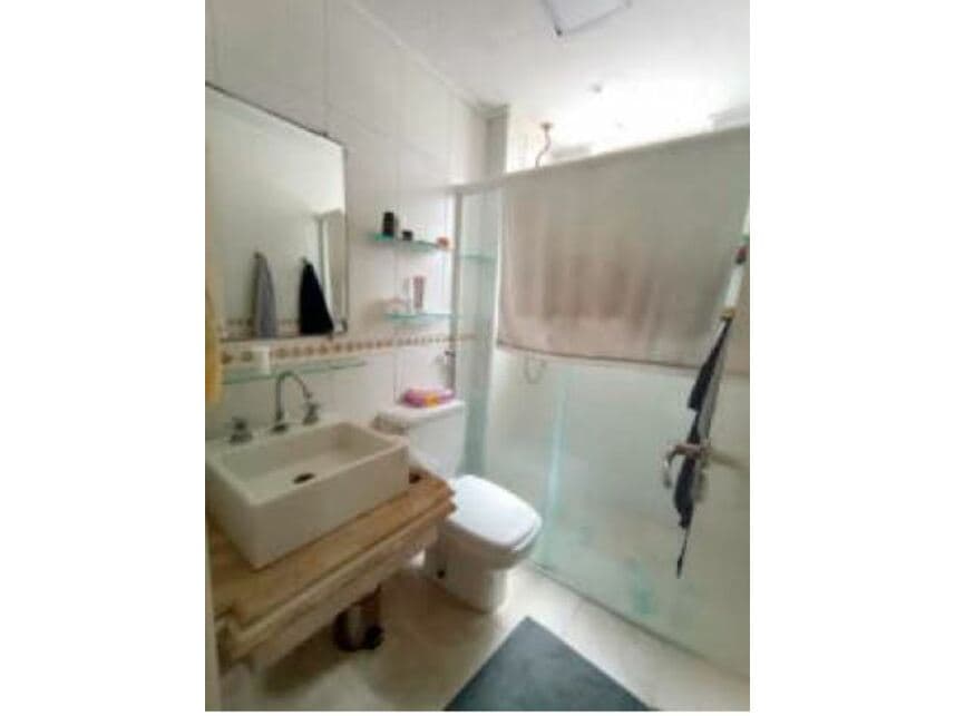 Foto 10 de 10: Apartamento em leilão em Campinas - SP — Apartamento à venda em leilão