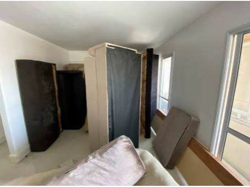 Foto 9 de 12: Apartamento em leilão em Santo André - SP — Apartamento à venda em leilão
