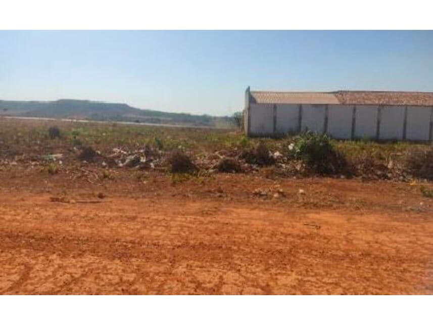 Foto 2 de 6: Terreno em leilão em Luziânia - GO — Terrenos à venda em leilão