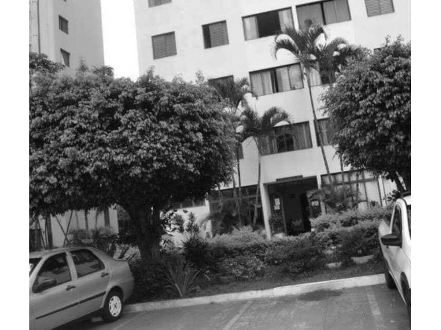 Foto 3 de 10: Apartamento em leilão em São Paulo - SP — Apartamento à venda em leilão