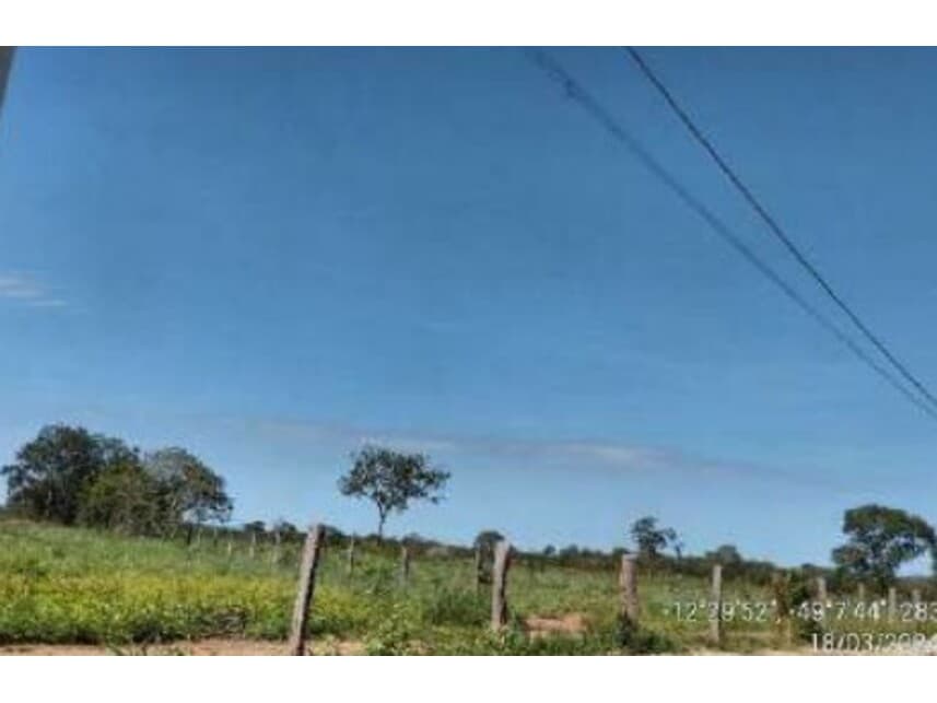 Foto 11 de 20: Area Rural em leilão em Alvorada - TO — Área Rural à venda em leilão