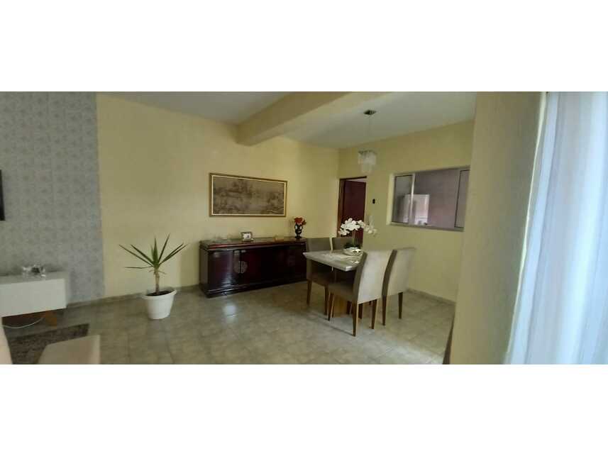 Foto 6 de 7: Casa em leilão em Suzano - SP — Casa à venda em leilão