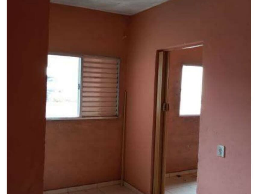 Foto 5 de 7: Casa em leilão em São Bernardo Do Campo - SP — Casa à venda em leilão