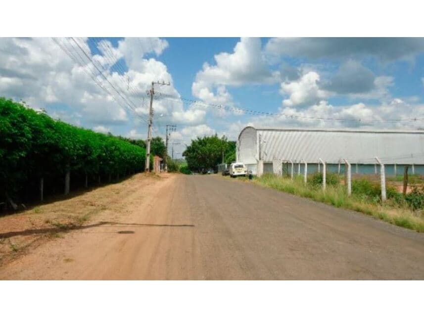 Foto 1 de 21: Comercial em leilão em Santo Anastácio - SP — Galpão à venda em leilão