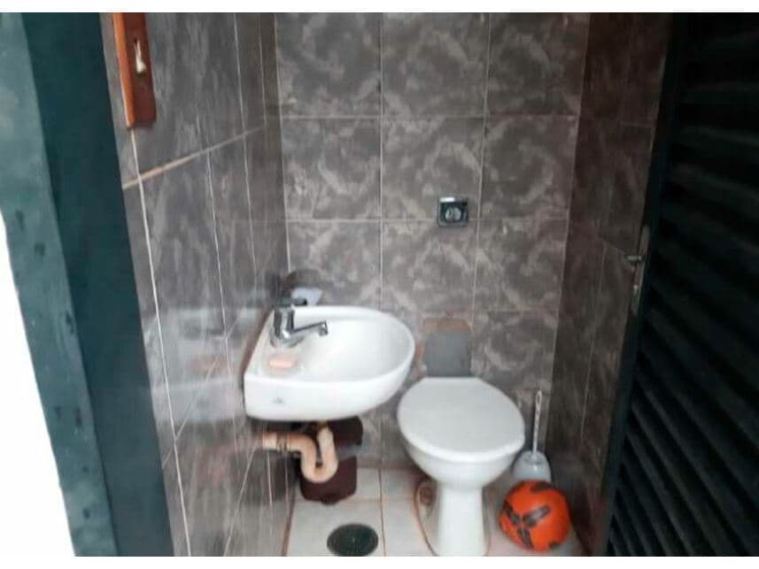 Foto 9 de 9: Casa em leilão em Araçatuba - SP — Casa à venda em leilão