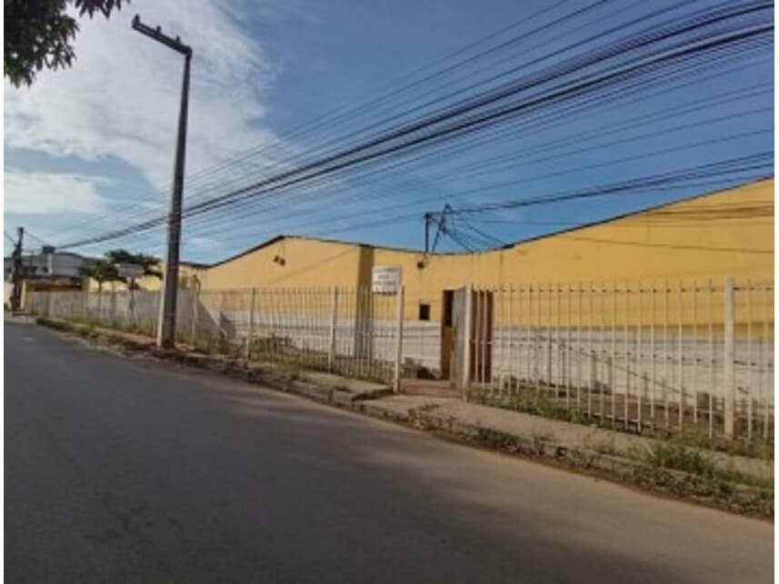 Casa em leilão em Rio Largo - AL — Casa à venda em leilão