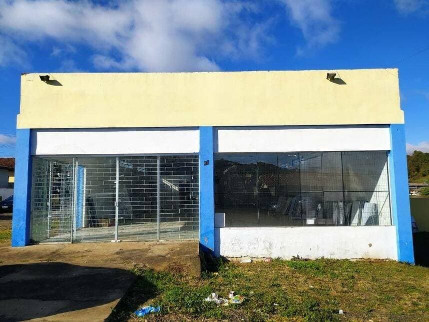 Foto 9 de 24: Comercial em leilão em Curitibanos - SC — Galpão à venda em leilão