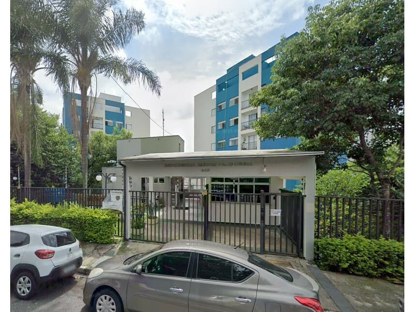 Foto 1 de 2: Apartamento em leilão em Osasco - SP — Apartamento à venda em leilão