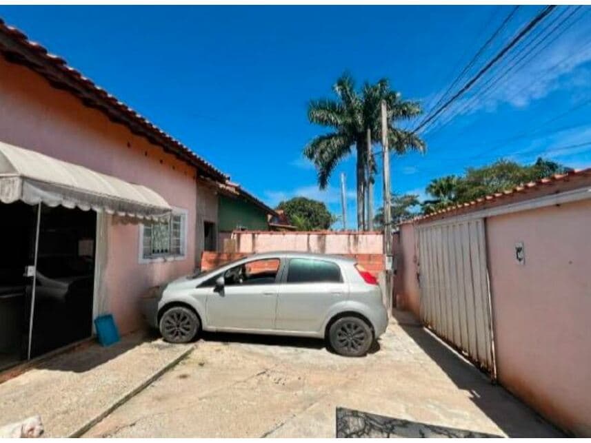 Foto 3 de 11: Casa em leilão em Lorena - SP — Casa à venda em leilão