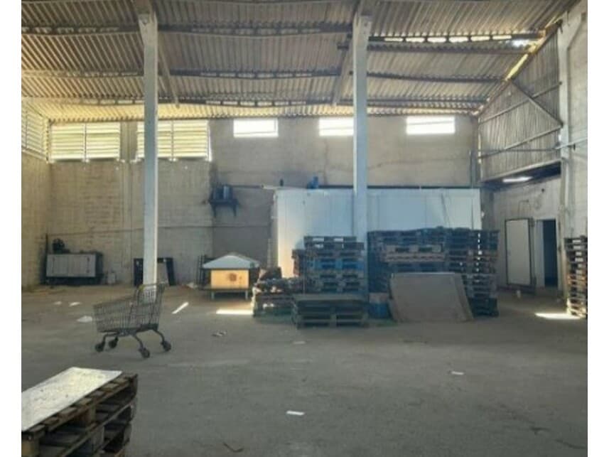 Foto 9 de 14: Comercial em leilão em Itamaraju - BA — Prédio Comercial à venda em leilão