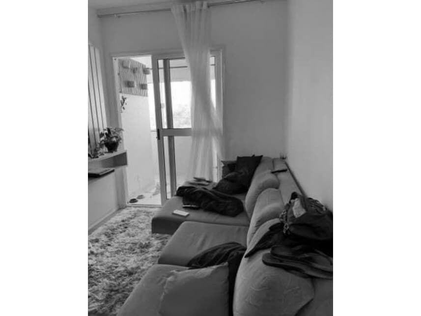 Foto 8 de 11: Apartamento em leilão em Mogi Das Cruzes - SP — Apartamento à venda em leilão