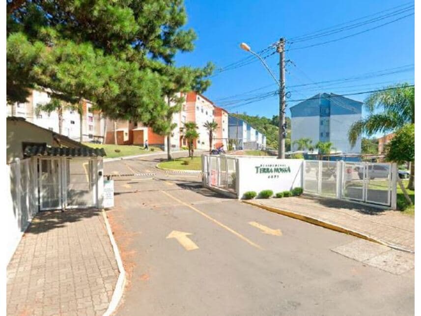 Foto 1 de 2: Apartamento em leilão em Caxias Do Sul - RS — Apartamento à venda em leilão