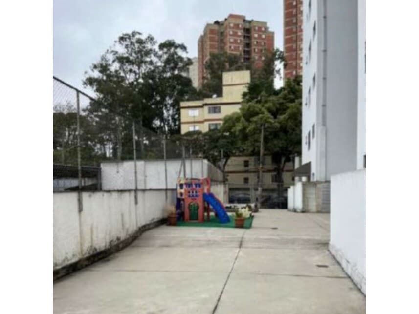 Foto 3 de 9: Apartamento em leilão em São Paulo - SP — Apartamento à venda em leilão