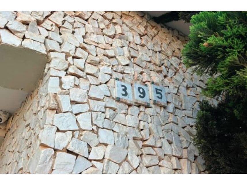 Foto 2 de 3: Casa em leilão em Dois Córregos - SP — Casa à venda em leilão