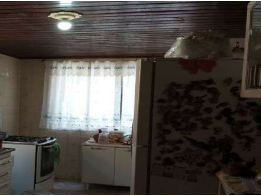 Foto 3 de 7: Casa em leilão em São Bernardo Do Campo - SP — Casa à venda em leilão