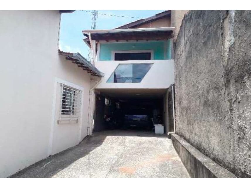 Foto 2 de 19: Casa em leilão em Sorocaba - SP — Casa à venda em leilão