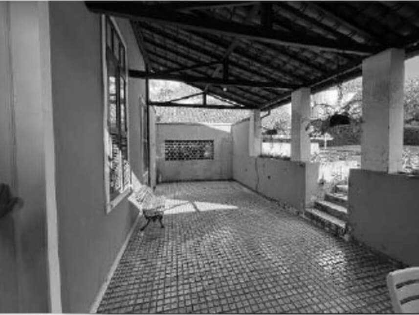 Foto 7 de 12: Casa em leilão em Carangola - MG — Casa à venda em leilão