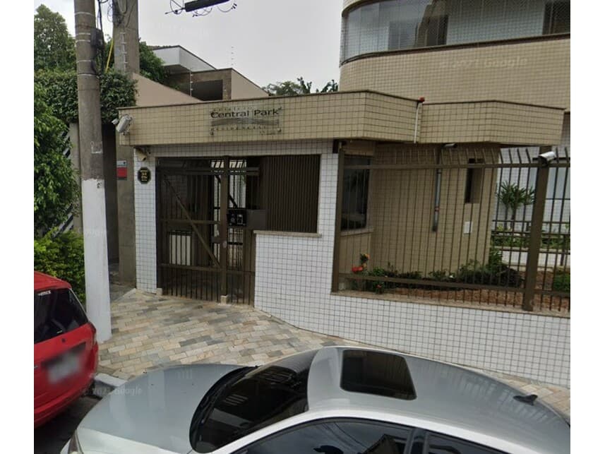Foto 2 de 13: Apartamento em leilão em São Bernardo Do Campo - SP — Apartamento à venda em leilão