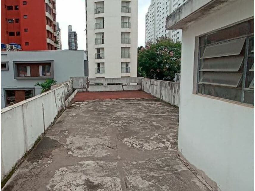 Foto 16 de 17: Casa em leilão em São Paulo - SP — Casa à venda em leilão