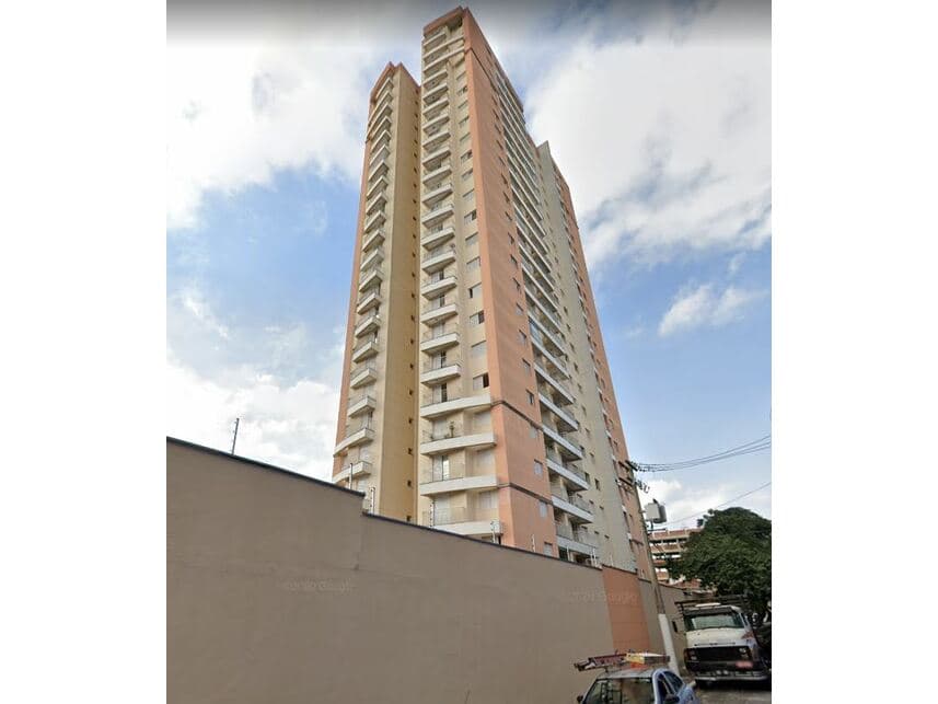 Foto 2 de 3: Apartamento em leilão em São Paulo - SP — Apartamento à venda em leilão