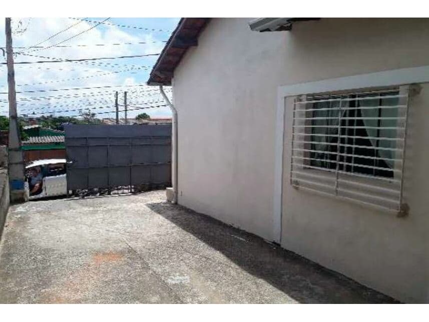 Foto 3 de 19: Casa em leilão em Sorocaba - SP — Casa à venda em leilão