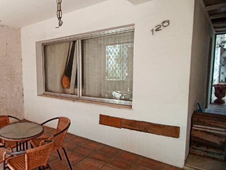 Foto 3 de 17: Casa em leilão em São Paulo - SP — Casa à venda em leilão