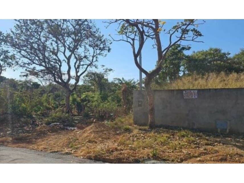 Foto 2 de 2: Terreno em leilão em Cidade Ocidental - GO — Terreno à venda em leilão