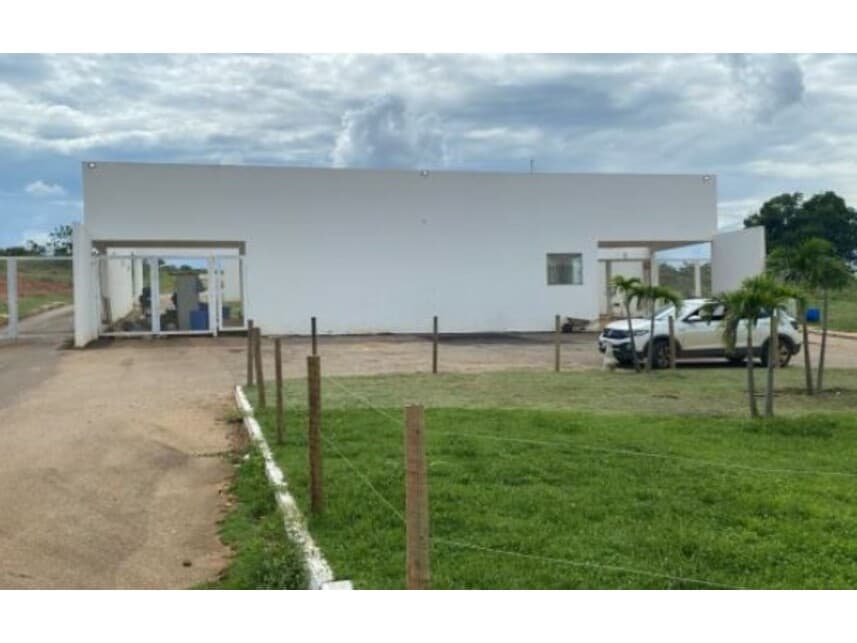 Terreno em leilão em Jaboticatubas - MG — Terreno à venda em leilão