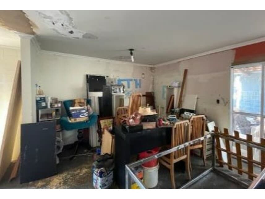 Foto 5 de 14: Casa em leilão em Campo Grande - MS — Casa à venda em leilão