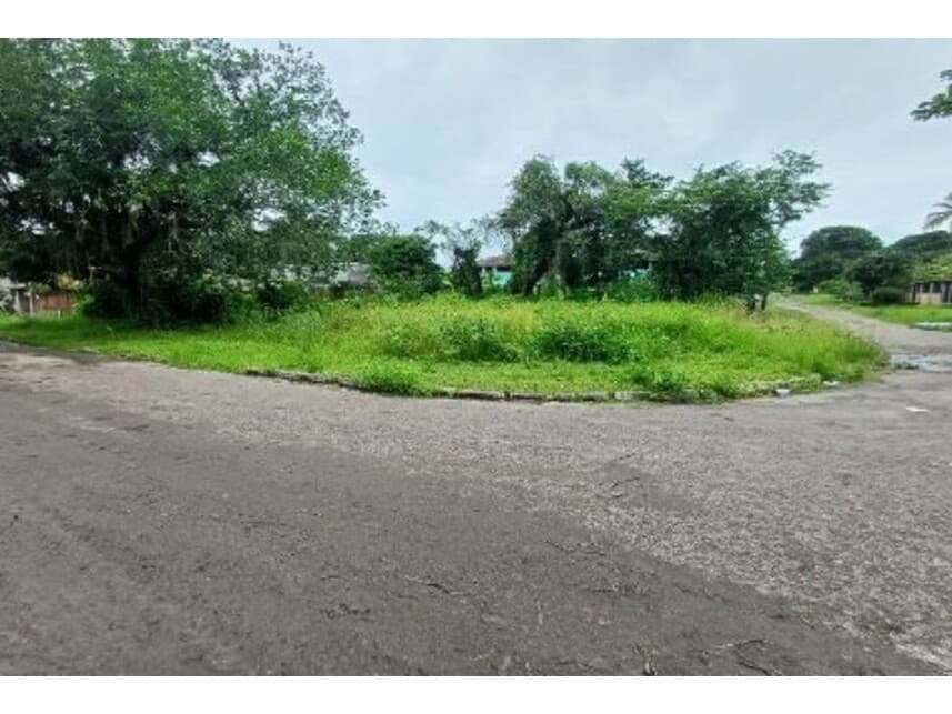 Foto 1 de 4: Terreno em leilão em Magé - RJ — Terreno à venda em leilão