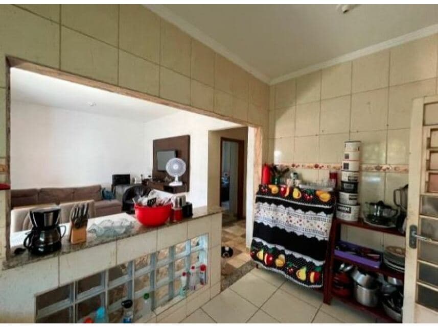 Foto 5 de 11: Casa em leilão em Lorena - SP — Casa à venda em leilão