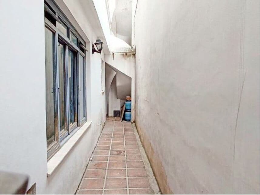 Foto 4 de 17: Casa em leilão em São Paulo - SP — Casa à venda em leilão