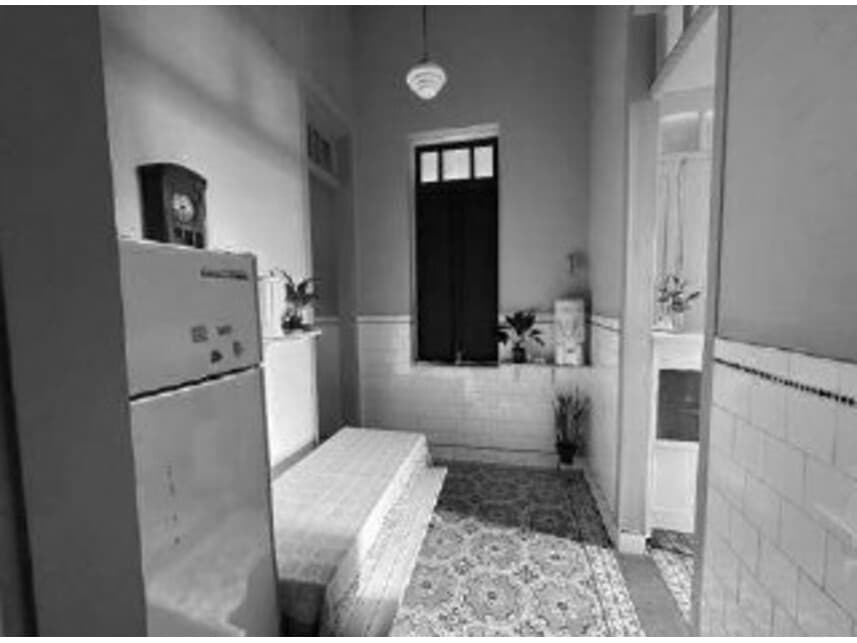 Foto 6 de 12: Casa em leilão em Carangola - MG — Casa à venda em leilão